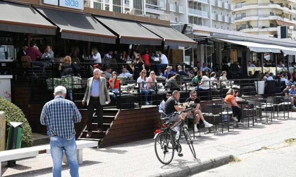 Μέτρα - Εστίαση: Αν δεν καταλάβατε τι γίνεται ...δεν είστε οι μόνοι